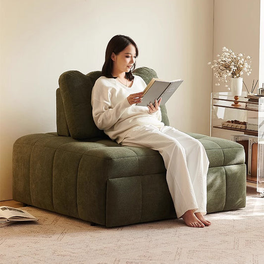 2-in-1 Slaapbank voor Compacte Woningen – Praktisch en Comfortabel Ontwerp