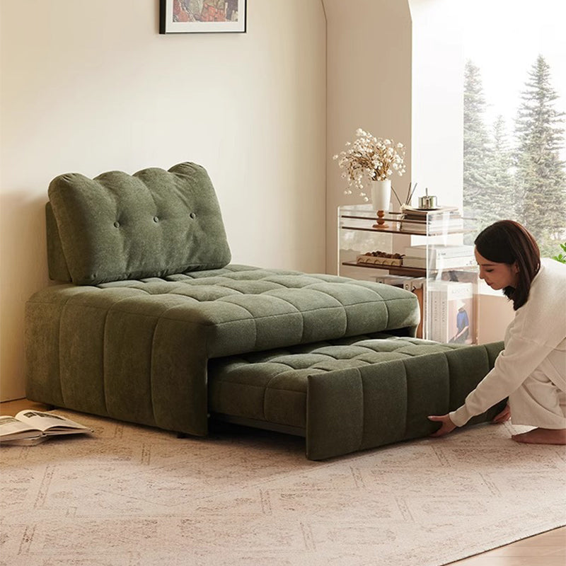 2-in-1 Slaapbank voor Compacte Woningen – Praktisch en Comfortabel Ontwerp