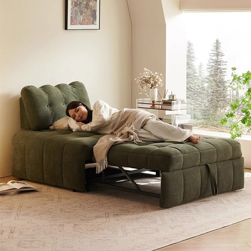 2-in-1 Slaapbank voor Compacte Woningen – Praktisch en Comfortabel Ontwerp